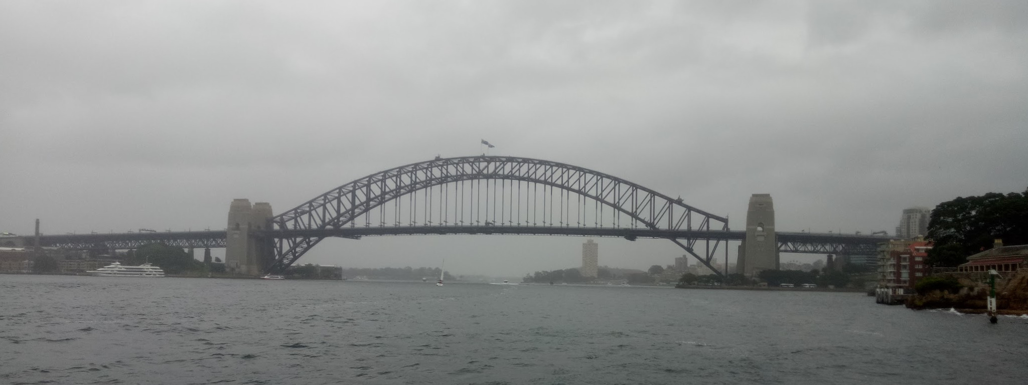 Sydney Harbour